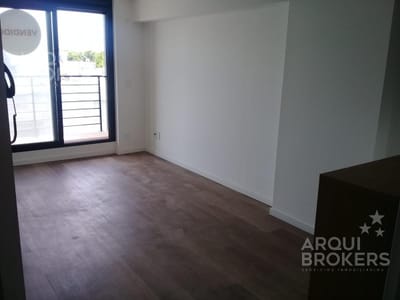 Apartamento en alquiler en La Blanqueada de 1 dormitorio - 306