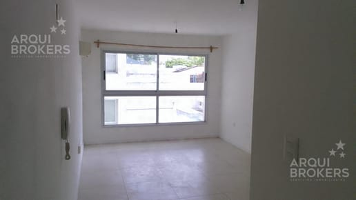 Apartamento monoambiente en alquiler en Pocitos Nuevo