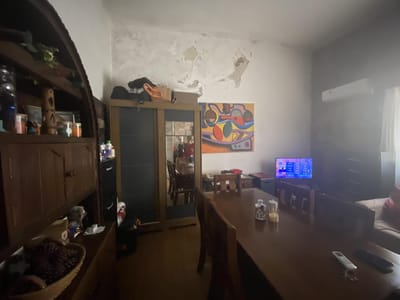 Terreno Con Casa Más Apartamento Para Reciclar O Demoler. Pocitos Nuevo