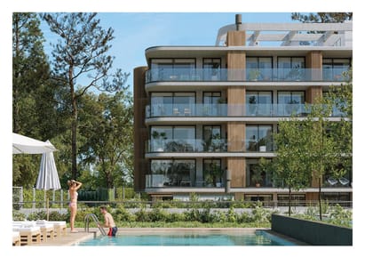 Apartamento en Venta 2 Dormitorios en Playa Mansa Punta del Este