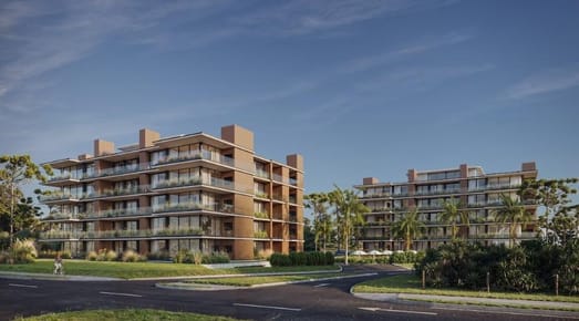 Venta Apartamento 3 Dormitorio Playa Mansa 