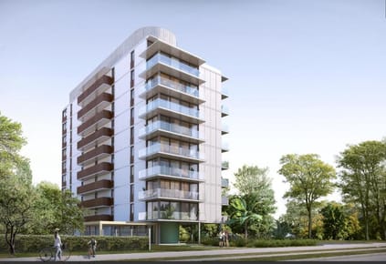 Venta Apartamento 3 dormitorios Roosevelt Punta del Este