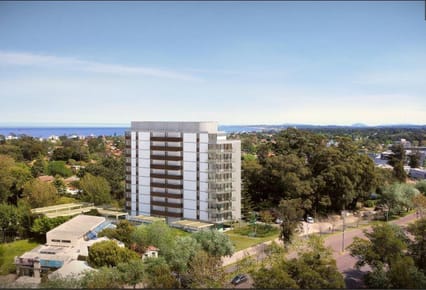 Venta Apartamento 3 dormitorios Roosevelt Punta del Este