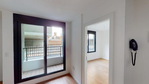 Ventura Boulevard Apto. 104 1 Dormitorio 