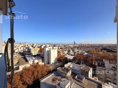 Venta apartamento Monoambiente en Cordón