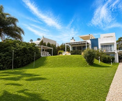 Casa en Venta en Punta Ballena