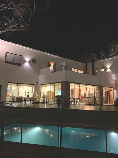 Casa en San Bernardino