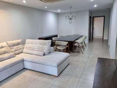 Departamento en Villa Morra