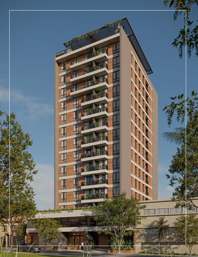 DEPARTAMENTO LIVIT 2 DORMITORIOS