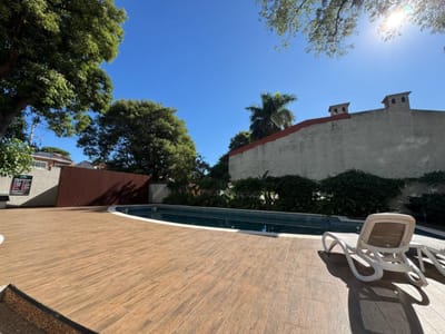Departamento en La Recoleta