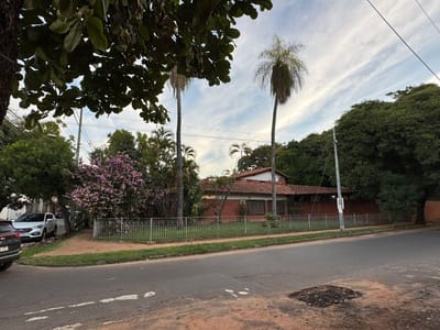 Barrio Ycua Sati