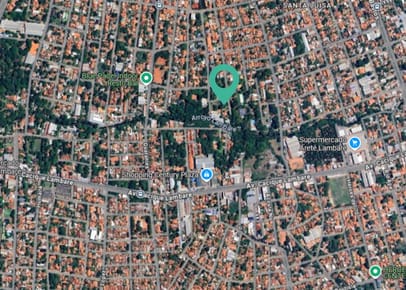 Terreno en Lambaré