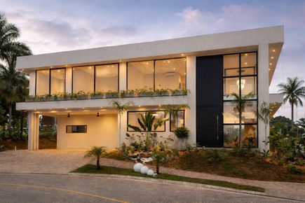 Casa - San Bernardino