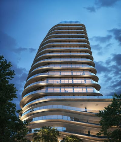 VENTA DE OFICINAS EDIFICIO MATTER