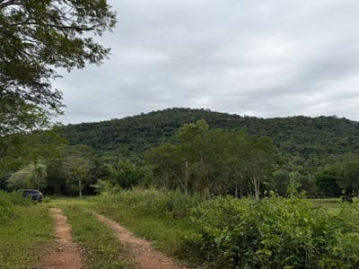 Terreno - Sapucai