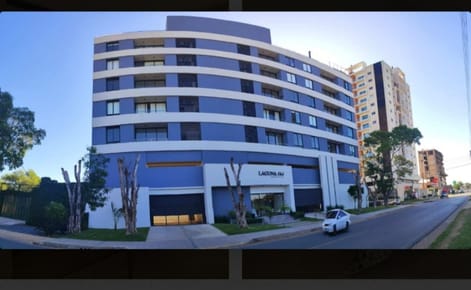 Departamento - Madame Lynch