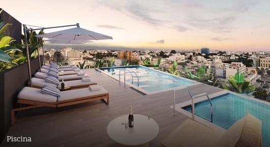 Departamento de 3 dormitorios -Al mejor precio en Miraflores