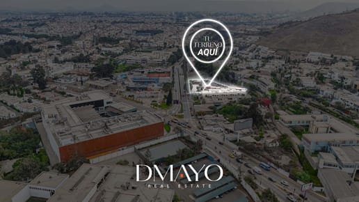 VENTA CASA COMO TERRENO DE 2500M2, 58.3m de FRENTE CON PARAMETROS PARA 5 PISOS
