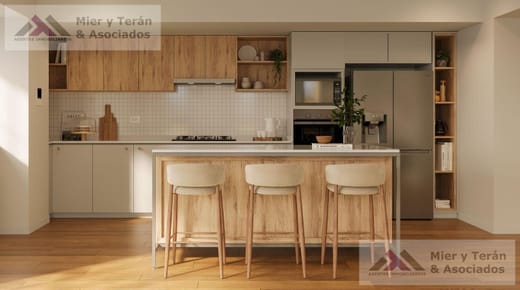 VENTA DEPARTAMENTO EN SAN ISIDRO - DPTO 1002 A (609-903-63)
