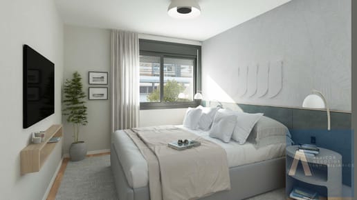 Monoambiente en Venta  Prado, Montevideo ABU59112 AP6436498