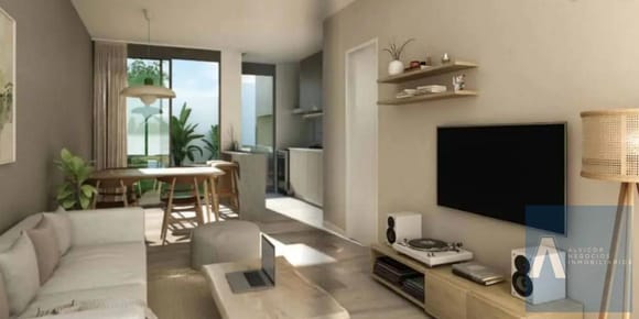 Apartamento de Dos Dormitorios en Venta,  Prado, Montevideo ABU59112 AP6436919