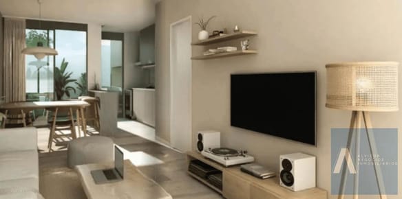 Apartamento de Dos Dormitorios en Venta,  Prado, Montevideo ABU59112 AP6436921