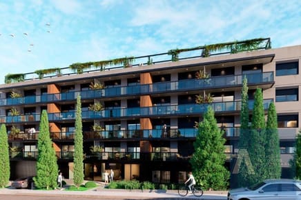 Apartamentos de 1 Dormitorio en Venta, Buceo AP7068555