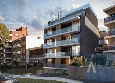 Apartamento de 3 Dormitorios en Venta en Malvín -  AP7554031 - 403