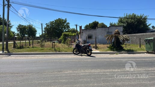 Casa en Carmelo