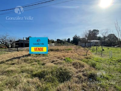 Terreno en  Carmelo