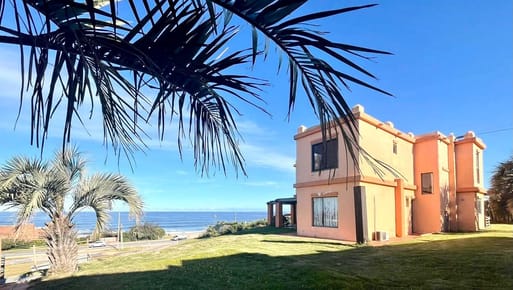 Casa en venta en El Chorro "La Curiosa" - TM8065549