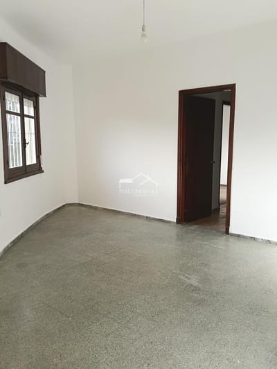 Alquiler Apartamento un dormitorio con patio Parque Batlle 