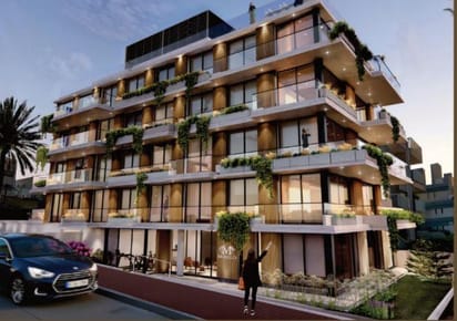 Venta en Pozo Edificio Monoambiente Oficina Peninsula
