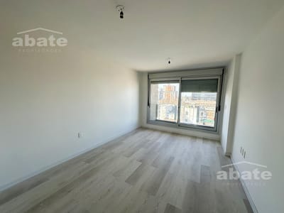 Venta apartamento 1 dormitorio con patio