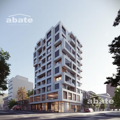 Venta Apartamento 2 Dormitorios en Cordón