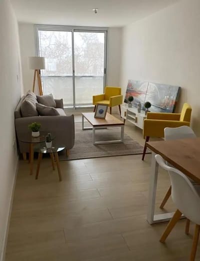 apartamento en venta 2 dormitorios a estrenar Tango barrio sur