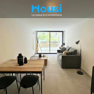 excelente Apartamento en venta 1 dormitorio casa berro pocitos 