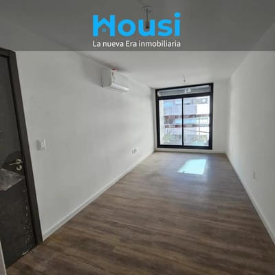 apartamento en venta monoambiente estrenar PROYECTO horus art 3 centro