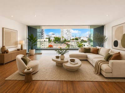 Exclusivo Dúplex de 475m² con Piscina Privada en el Corazón de San Isidro $1780 x m2