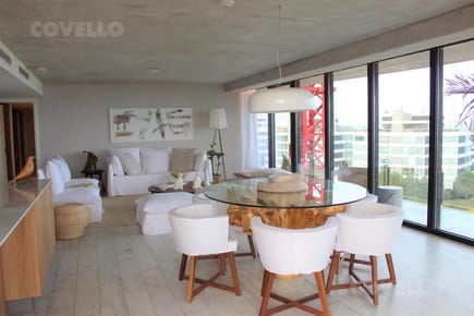 Departamento en venta de 2 dormitorios Surfside - Rincon del Indio