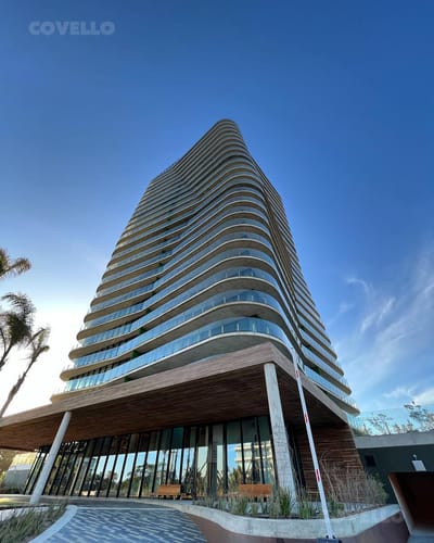 Venta departamento 2 dormitorios Surfside - Rincon del Indio
