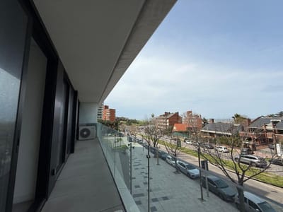 Edificio Cosmos Home ¡Viví el confort y el diseño en el nuevo corazón de Puertito del Buceo!