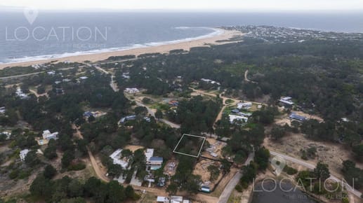 Venta terreno en barrio cerrado Laguna Escondida, José Ignacio 