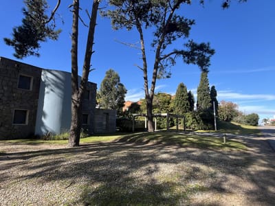 la Barra Venta Casa Cerca del mar - TM5546