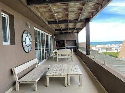 Manantiales Alquiler Departamento   Palcos de Manantiales 204 TM 9390