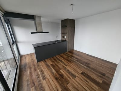 Alquiler de apartamento en Cordón: 1 dormitorio. Lorenzo Carnelli y Soriano