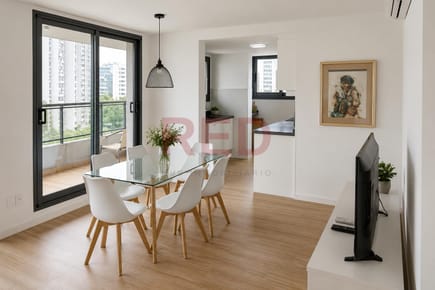 VENTA Apartamento 2 dormitorios 2 baños Aidy Grill Punta del Este Vista al mar.