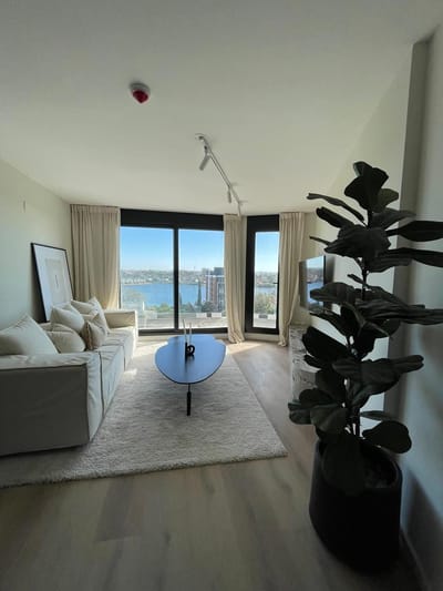 Apartamento en Venta, 2 dormitorio con balcón, barbacoa, gimnasio, cowork, sum, espacio welllness. Barra de Carrasco.