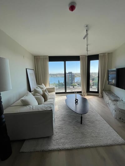 Apartamento en Venta, 2 dormitorio con balcón, barbacoa, gimnasio, cowork, sum, espacio welllness. Carrasco.