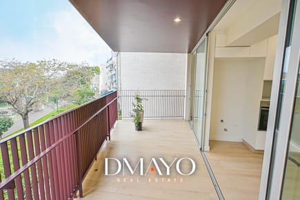 Venta departamento de 3 dormitorios ESTRENO y entrega inmediata La Aurora Miraflores acabados top